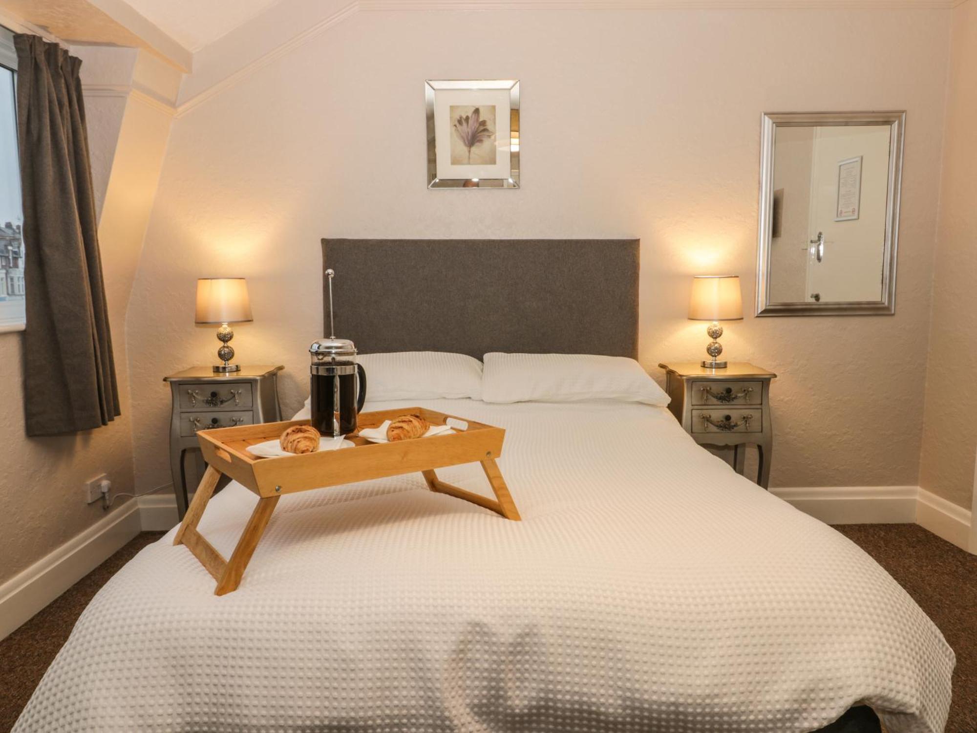 North Beach Lodge Scarborough Extérieur photo