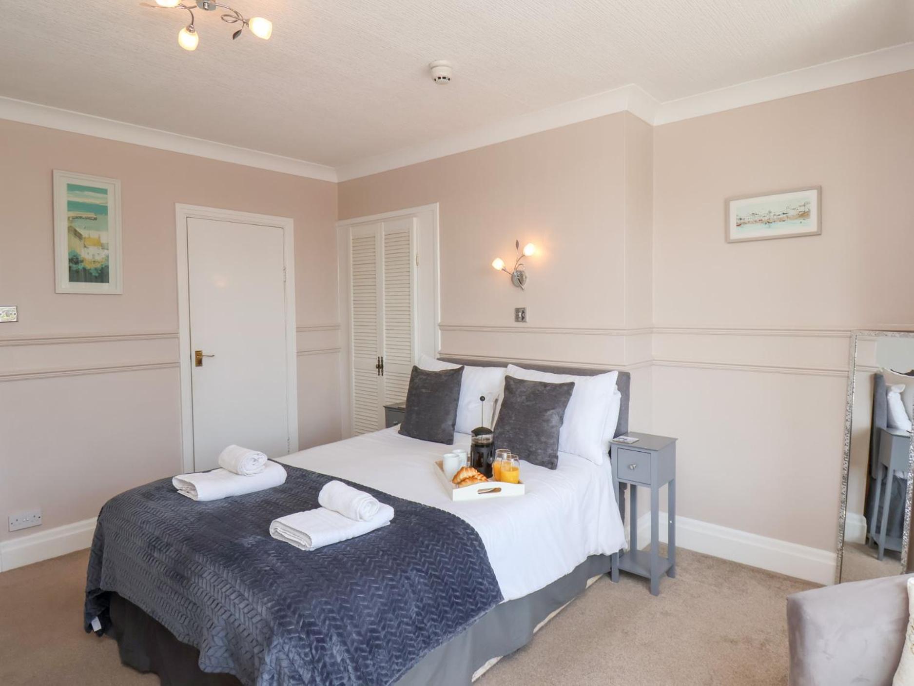 North Beach Lodge Scarborough Extérieur photo