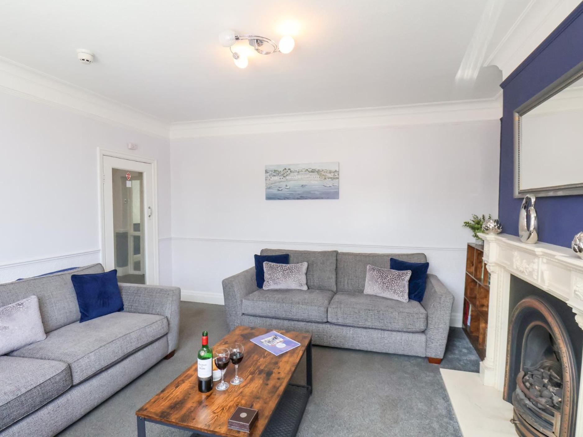 North Beach Lodge Scarborough Extérieur photo